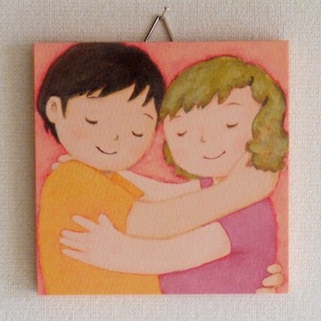 迷你面板 No.8 / 通用語言