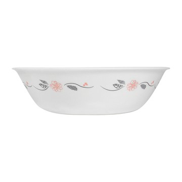 【美國康寧 CORELLE】陽光橙園1000 ml 湯碗