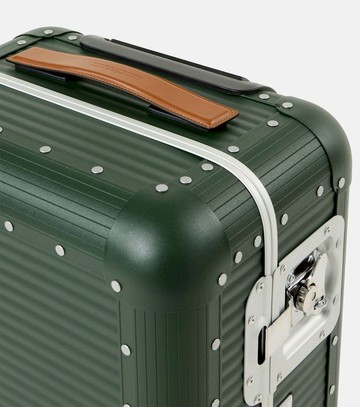 FPM Milano Bank Spinner 53 carry-on suitcase