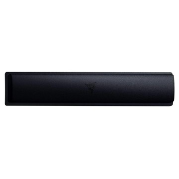 RAZER 雷蛇 Ergonomic Wrist Rest Standard 人體工學手腕托 444.5mm長 90mm寬 26.4mm高  1個