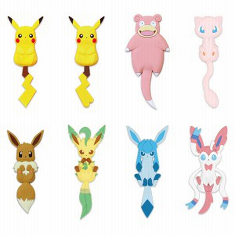東洋ケース ペッタリフック ポケモンテール 吸着フック 粘着フック 壁掛 収納 小物 かわいい キャラクター Sh Pm 代引不可 メール便 通販 Lineポイント最大1 0 Get Lineショッピング