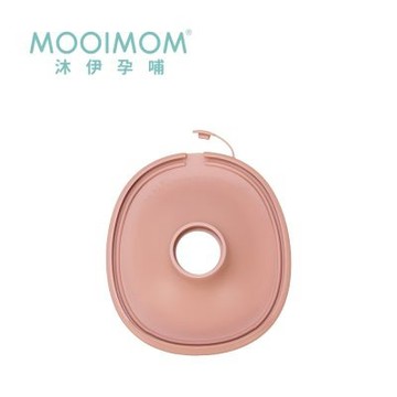 MOOIMOM 沐伊孕哺 M3 Pro 免手持電動吸乳器 專用配件 矽膠喇叭罩-多款可選