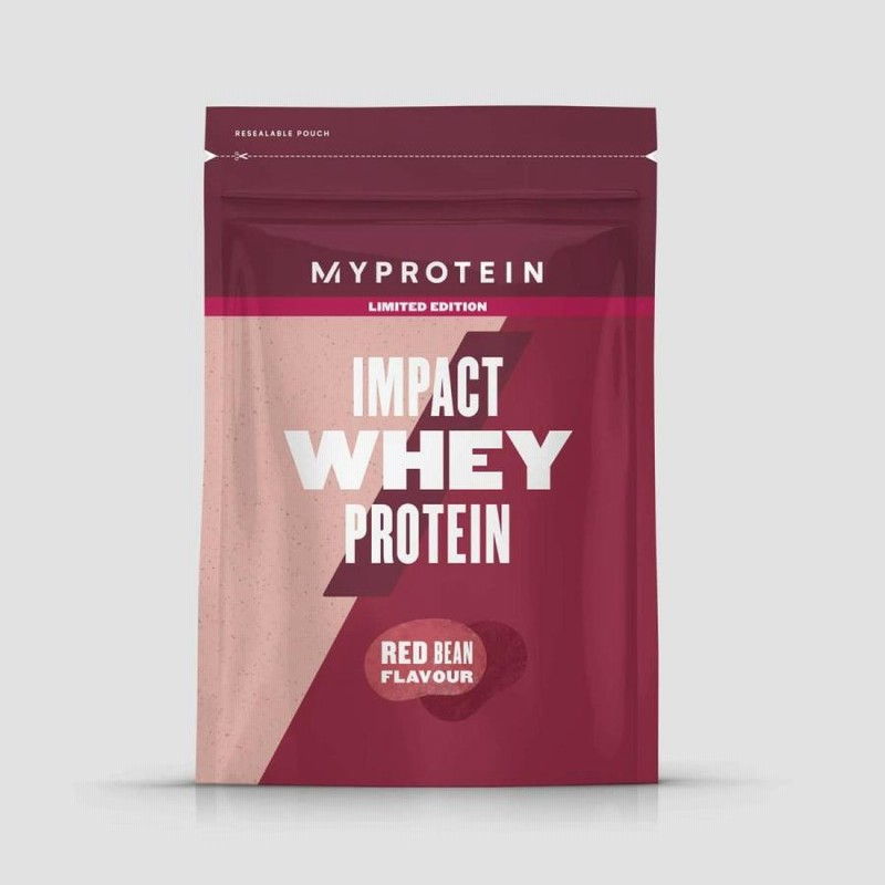 マイプロテイン 1kg ホエイプロテイン MYPROTEIN ナチュラル 