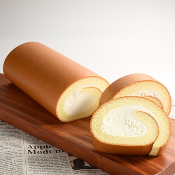 【亞尼克】原味生乳捲 喜客券