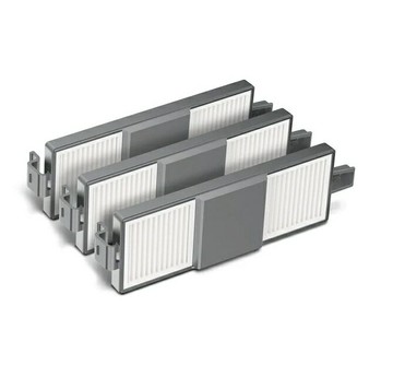 [5美國直購] iRobot Roomba 205 Combo DustCompactor 原廠 掃拖機器人 過濾網 3入 #4849957