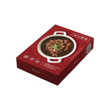 [家速配]龍涎居 帝王雞湯750g(冷凍)
