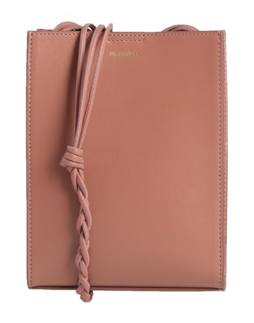 JIL SANDER Cross-body bags - Item 45805634