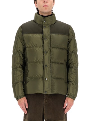 moncler "virolais" jacket