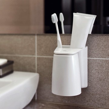 Brushing. Know 磁吸式漱口杯組(共七色)