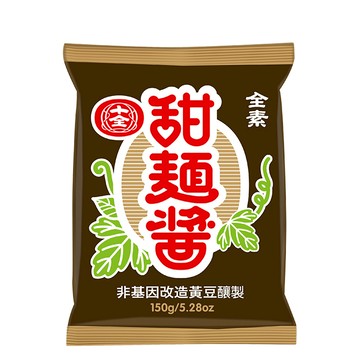 甜麵醬150g