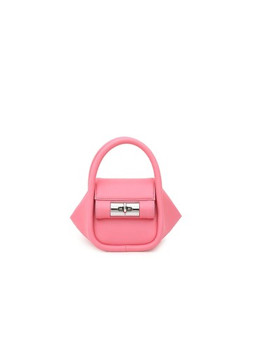 Mini Love Bag_Sorbet Pink