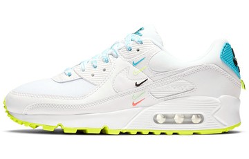WMNS AIR MAX 90 SE WORLDWIDE PACK
