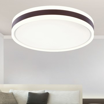 LED造型吸頂燈10-72411、72412