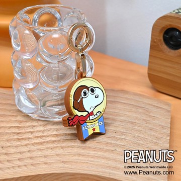 史努比系列防丟器(飛行)