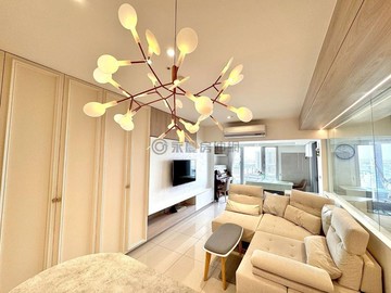 水雲川‧最優選Ａ1格局大坪豪景3+1房平車｜台南市安南區永續十八街