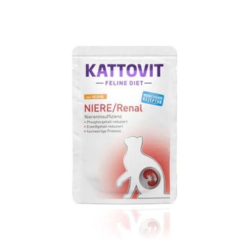 德國KATTOVIT康特維餐包系列-85gX12入組