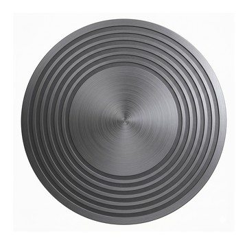 節能/解凍板 多功能防燒黑導熱快速解凍盤-28cm