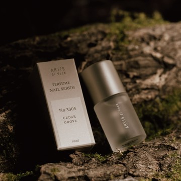 ARTiS di Voce 香氛指甲精華液10ml/手指保養液/香氛精華油/手部護理