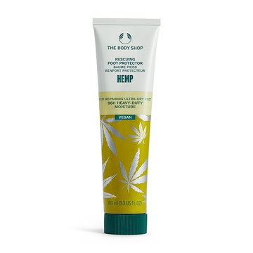 大麻籽密集修護護足霜-100ML