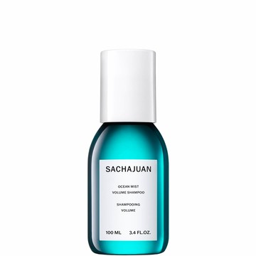 Sachajuan 海洋蓬鬆洗髮精 旅行裝 100ml
