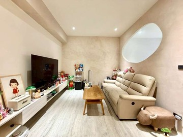 住商小宋線上賞屋✤春城愛全室美兩房車｜新北市五股區芳洲一路