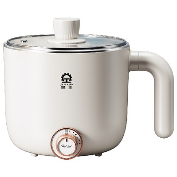JINKON 晶工 多功能電碗 210 x 173 x 170mm 850g 1.25L  JK-113