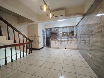 八德東勇街靜巷美宅｜生活便利・鬧中取靜｜桃園市八德區東勇街