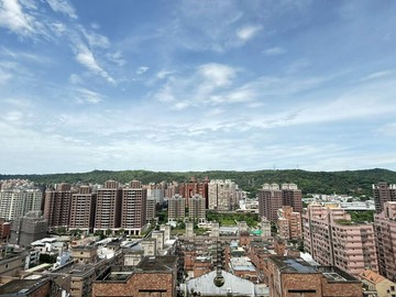 愷悅假期高樓層景觀大套房-衛浴開窗-有陽台｜桃園市桃園區大業路一段