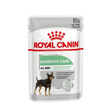 DGW 腸胃成犬濕糧  85gX12包｜法國皇家 ROYAL CANIN｜皇家 腸胃 成犬 濕糧