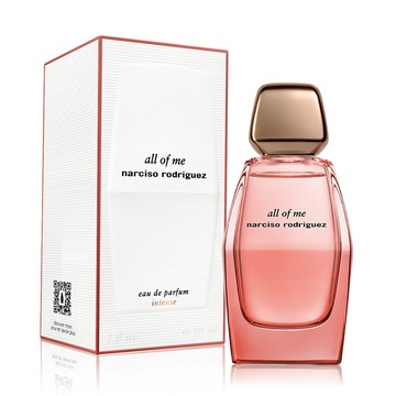 Narciso Rodriguez 無畏女性淡香精(90ml)
