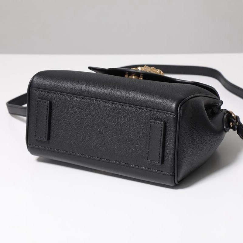 VERSACE ヴェルサーチ ハンドバッグ DBFI040 DVIT2T レディース VERSACE ヴェルサーチ ハンドバッグ DBFI040 DVIT2T レディース