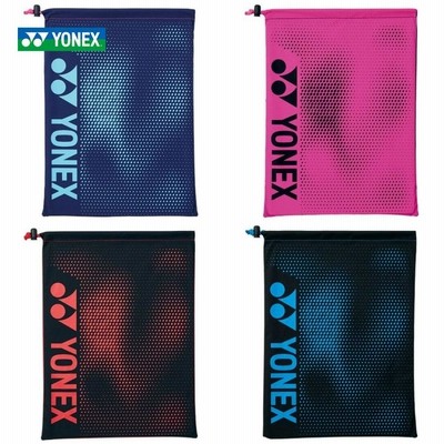 [新品未使用]YONEXバドミントンラケットケース＆シューズケース bag2593-2.jpg