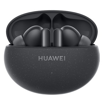 HUAWEI 華為 FreeBuds 5i 真無線藍牙耳機  星際黑  T0014