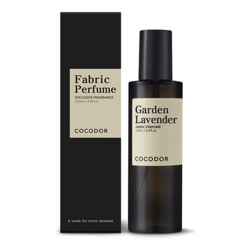 COCODOR 香氛噴霧250ml 花園薰衣草