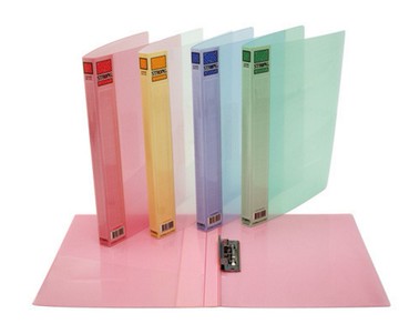 自強牌 310 中間強力夾 (1入) (PP材質)【APP滿額下單4%點數(單一帳號最高1500點)】5/31止