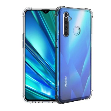 【O-ONE】軍功防摔殼 realme 5 pro 美國軍事防摔手機殼 保護殼