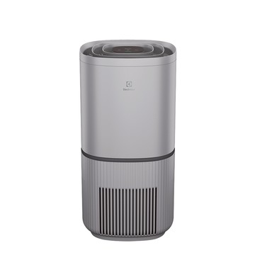 【Electrolux 伊萊克斯】極適家居 500UV抗敏清淨機  EP53-48UGA (沉穩灰)16坪適用