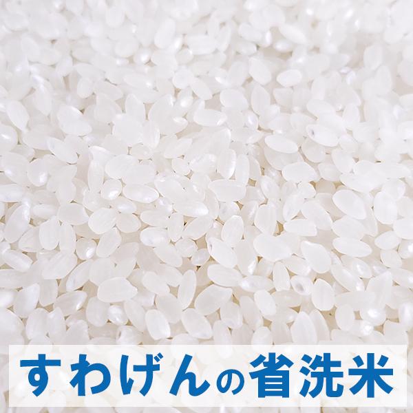 新米 令和5年産 山形県産 つや姫 5kg ギフト 化粧箱入り すわげんの省洗米 山形県村山産つや姫 特別栽培米