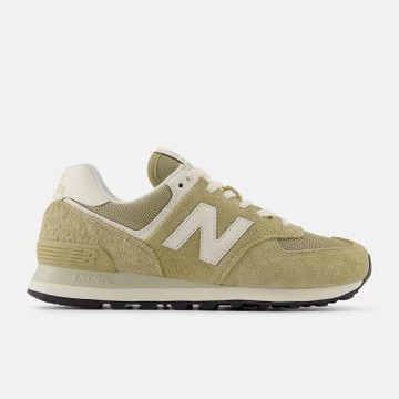 New Balance 574系列 復古鞋 女 休閒鞋 WL574CUL-B