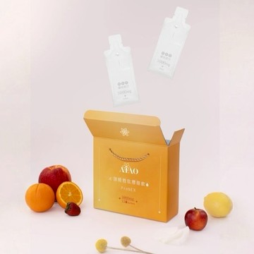 【AiAO】A++頂級膠原飲 | 買二送一