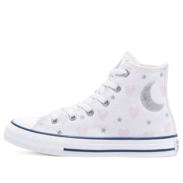 (GS) Converse Chuck Taylor All Star High 'My Wish'