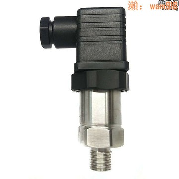 【店長推薦】水壓力變送器 變頻給水壓力變送器 水泵壓力傳感器 油壓傳感器