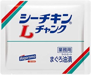 はごろも シーチキン Lチャンク 500g (8252)