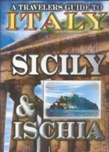 Italy Sicily  Ischia [DVD](中古品)