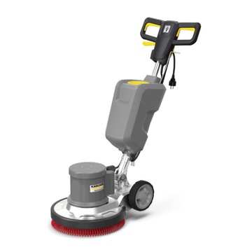 [ 家事達 ] 德國凱馳 KARCHER BDS 43/150 單盤打蠟洗地機 打蠟機 洗地機 拋光機