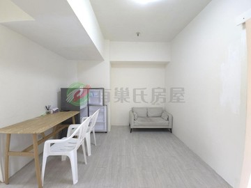 東興國小大業國中明星學區小巧1+1大套房｜台中市西區大業路