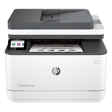 hp 惠普 LaserJet Pro 3103fdw 黑白雷射 無線 傳真事務機 原廠保固  1台