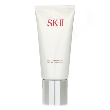 SK II - 淨肌護膚潔面乳