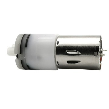 廠家定制 PYP370C微型水泵 茶水自吸泵 防腐蝕直流管道泵 3/6/12V[DD1213001]