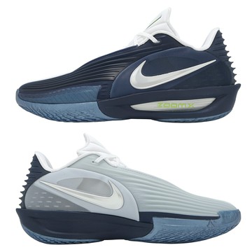 Nike 籃球鞋 G.T. Cut 3 Turbo EP 男鞋 達拉斯獨行俠 小牛 藍 穩定 HV9919-401